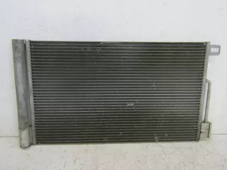 55700406 Радиатор кондиционера Opel Corsa D Арт e5921778, вид 1