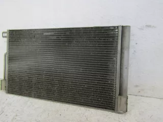 55700406 Радиатор кондиционера Opel Corsa D Арт e5921778, вид 2