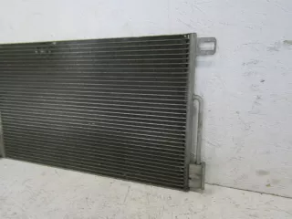 55700406 Радиатор кондиционера Opel Corsa D Арт e5921778, вид 3