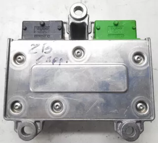 13137907 Блок AirBag Opel Zafira B Арт e5925438, вид 2
