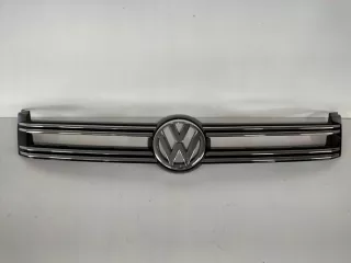 5N0853651H Решетка радиатора Volkswagen Tiguan 1 Арт e5926483, вид 1