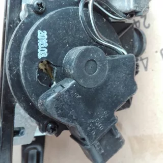 98100-B2000 Механизм стеклоочистителя (трапеция дворников) Kia Soul 2 Арт e5928296, вид 2
