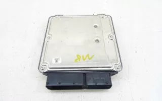 070906016DQ Блок управления двигателем Volkswagen Transporter T5 Арт e5930673, вид 3