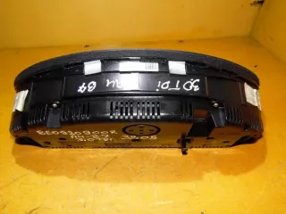 8E0920900R Щиток приборов (приборная панель) Audi A4 B7 Арт e5930722, вид 3