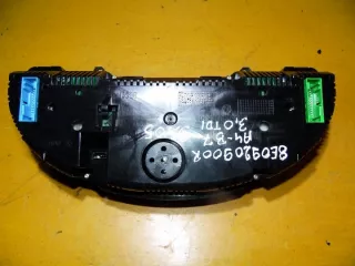 8E0920900R Щиток приборов (приборная панель) Audi A4 B7 Арт e5930722, вид 5