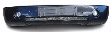  Бампер передний Land Rover Range Rover 3 Арт e5932670, вид 1