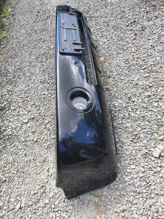  Бампер передний Land Rover Range Rover 3 Арт e5932670, вид 3