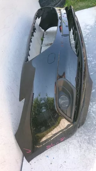  Бампер передний Opel Corsa E Арт e5932966, вид 3