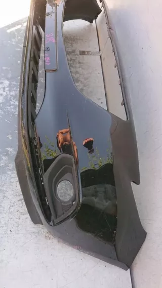  Бампер передний Opel Corsa E Арт e5932966, вид 4