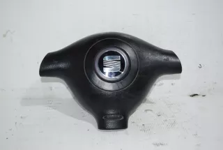 1M0880201D Подушка безопасности Seat Toledo 2 Арт e5934556, вид 2