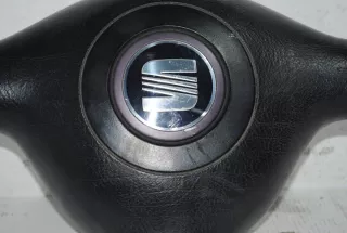 1M0880201D Подушка безопасности Seat Toledo 2 Арт e5934556, вид 3