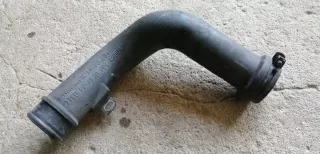 Гофра инжектора Mazda 3 BL Арт e5938120, вид 1