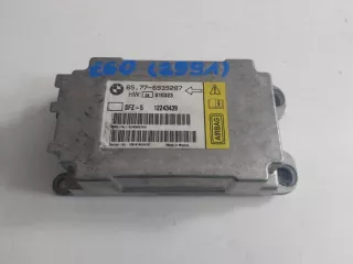 6939287 Блок AirBag BMW 5 E60/E61 Арт e5939729, вид 3