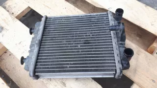 4G0121212 Радиатор (основной) Audi S4 B8 Арт e5939774, вид 1