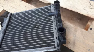 4G0121212 Радиатор (основной) Audi S4 B8 Арт e5939774, вид 4