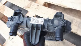 4G0121212 Радиатор (основной) Audi S4 B8 Арт e5939774, вид 5