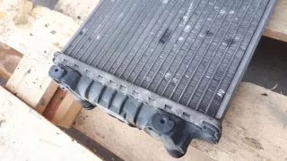 4G0121212 Радиатор (основной) Audi S4 B8 Арт e5939774, вид 9
