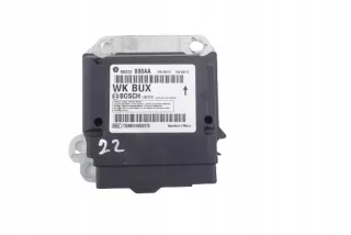 68222888AA 68222888aa Блок AirBag Jeep Grand Cherokee III (WK) Арт e5939945, вид 1
