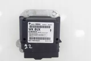 68222888AA 68222888aa Блок AirBag Jeep Grand Cherokee III (WK) Арт e5939945, вид 2