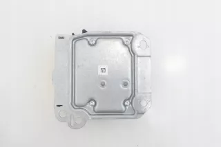 68222888AA 68222888aa Блок AirBag Jeep Grand Cherokee III (WK) Арт e5939945, вид 4