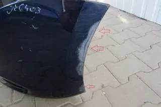 5C6807221 Бампер передний Volkswagen Jetta 6 Арт e5939997, вид 4