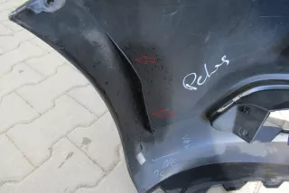 5C6807221 Бампер передний Volkswagen Jetta 6 Арт e5939997, вид 6