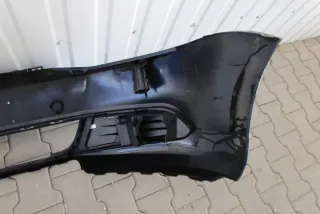 5C6807221 Бампер передний Volkswagen Jetta 6 Арт e5939997, вид 7