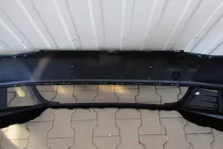 5C6807221 Бампер передний Volkswagen Jetta 6 Арт e5939997, вид 8
