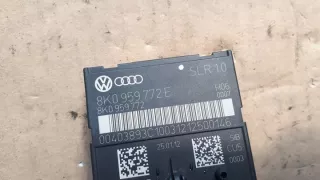 8K0959772E Блок управления (другие) Audi A6 C7 (S6,RS6) Арт e5940195, вид 2