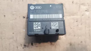 8K0959772E Блок управления (другие) Audi A6 C7 (S6,RS6) Арт e5940195, вид 3