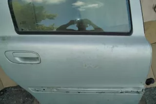 443-46 Дверь задняя правая Volvo V70 2 Арт e5942348, вид 2