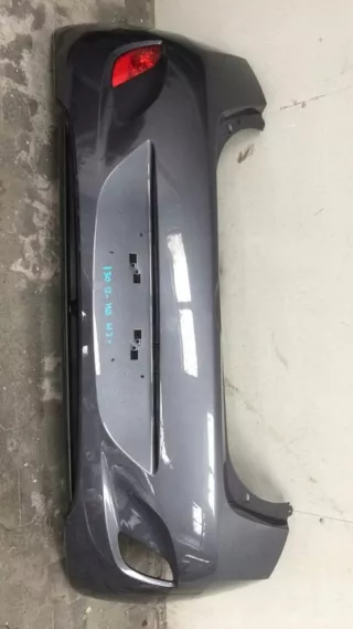 86611-A6000 Бампер задний Hyundai i30 GD Арт e5943333, вид 1