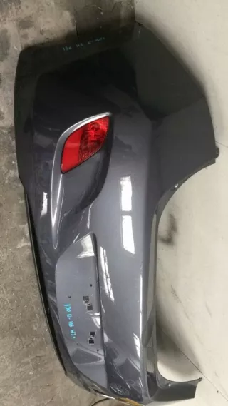 86611-A6000 Бампер задний Hyundai i30 GD Арт e5943333, вид 2
