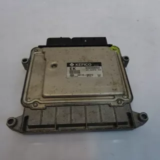 39110-26CF0 Блок управления (другие) Kia Rio 2 Арт e5943788, вид 1