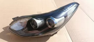 92101-F1010 130732947000 Фара левая Kia Sportage 4 Арт e5946587, вид 1