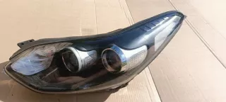 92101-F1010 130732947000 Фара левая Kia Sportage 4 Арт e5946587, вид 3