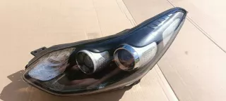 92101-F1010 130732947000 Фара левая Kia Sportage 4 Арт e5946587, вид 4