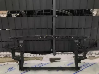 64101-G4000 Передняя панель крепления облицовки (телевизор) Hyundai i30 PD Арт e5947342, вид 1