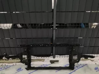 64101-G4000 Передняя панель крепления облицовки (телевизор) Hyundai i30 PD Арт e5947342, вид 2