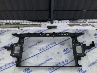 64101-G4000 Передняя панель крепления облицовки (телевизор) Hyundai i30 PD Арт e5947342, вид 3