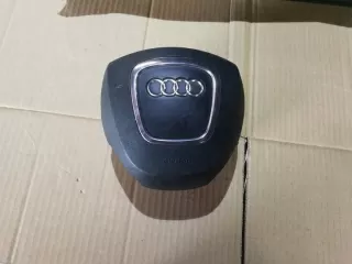 4F0880201AS Подушка безопасности Audi A6 C6 (S6,RS6) Арт e5953676, вид 1
