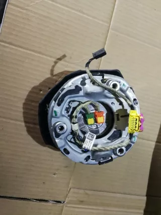 4F0880201AS Подушка безопасности Audi A6 C6 (S6,RS6) Арт e5953676, вид 2