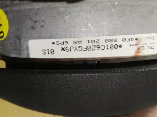 4F0880201AS Подушка безопасности Audi A6 C6 (S6,RS6) Арт e5953676, вид 3
