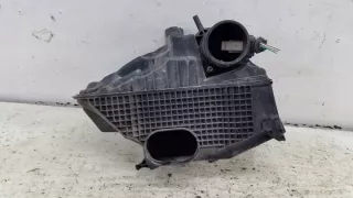 165001258R 165008308R 8201173592 Корпус воздушного фильтра Renault Clio 4 Арт e5954207, вид 2