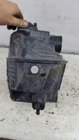 165001258R 165008308R 8201173592 Корпус воздушного фильтра Renault Clio 4 Арт e5954207, вид 4