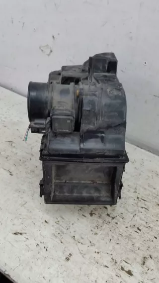 165001258R 165008308R 8201173592 Корпус воздушного фильтра Renault Clio 4 Арт e5954207, вид 5