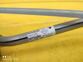 288001161R Механизм стеклоочистителя (трапеция дворников) Renault Captur Арт e5956352, вид 2