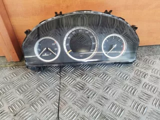 A2045404848 Щиток приборов (приборная панель) Mercedes C W204 Арт e5958535, вид 1