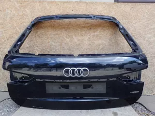 4K9827025B Крышка багажника (дверь 3-5) Audi A6 C7 (S6,RS6) Арт e5958690, вид 1