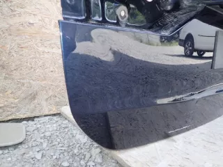 4K9827025B Крышка багажника (дверь 3-5) Audi A6 C7 (S6,RS6) Арт e5958690, вид 2